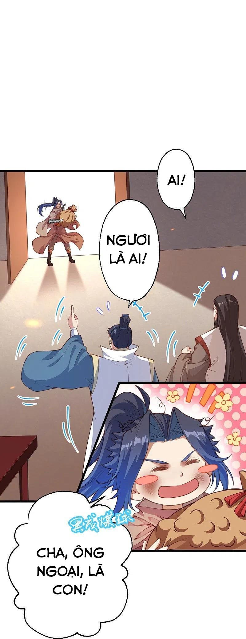 đọc truyện Nghịch Thiên Tà Thần Chương 386 ảnh 35 tại Thiên Thai Truyện