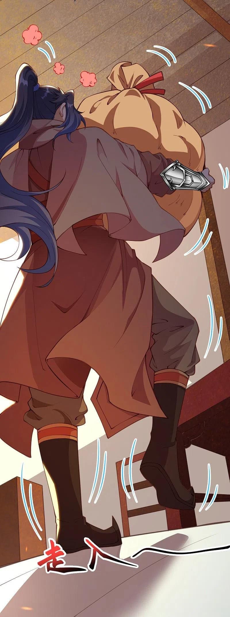 đọc truyện Nghịch Thiên Tà Thần Chương 386 ảnh 38 tại Thiên Thai Truyện