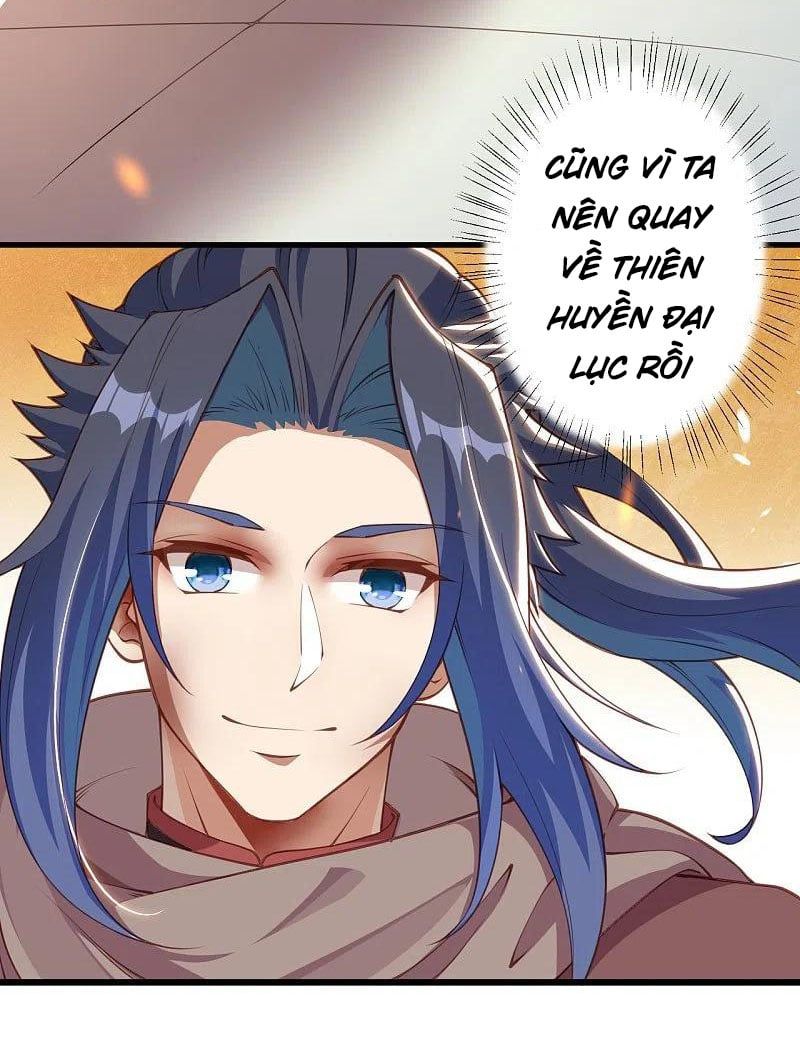 đọc truyện Nghịch Thiên Tà Thần Chương 386 ảnh 39 tại Thiên Thai Truyện