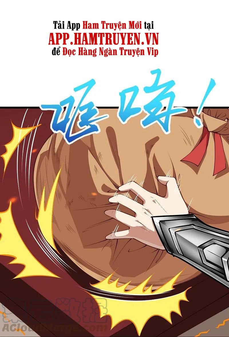 đọc truyện Nghịch Thiên Tà Thần Chương 386 ảnh 40 tại Thiên Thai Truyện