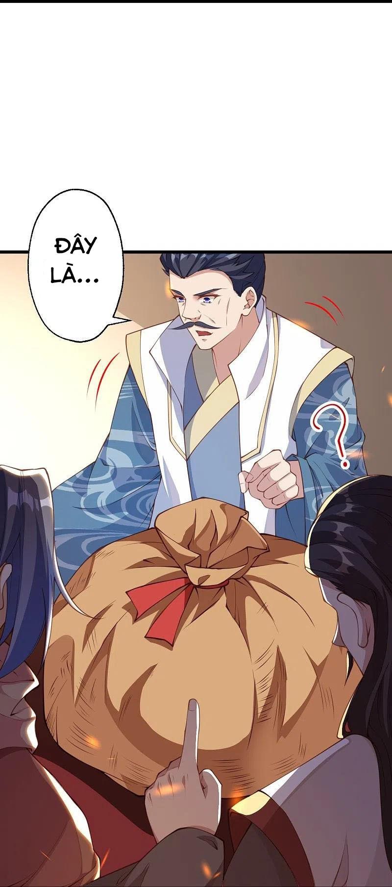 đọc truyện Nghịch Thiên Tà Thần Chương 386 ảnh 41 tại Thiên Thai Truyện