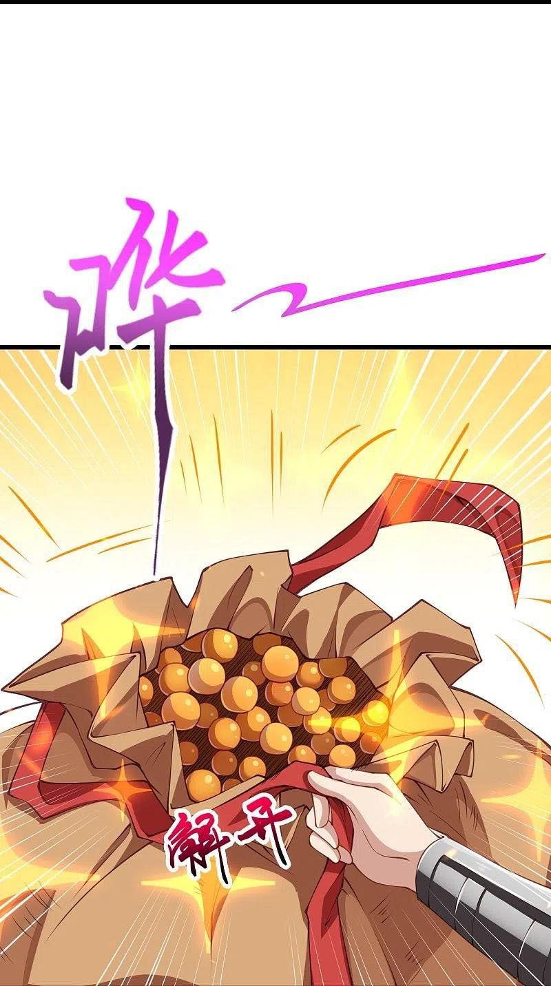 đọc truyện Nghịch Thiên Tà Thần Chương 386 ảnh 42 tại Thiên Thai Truyện