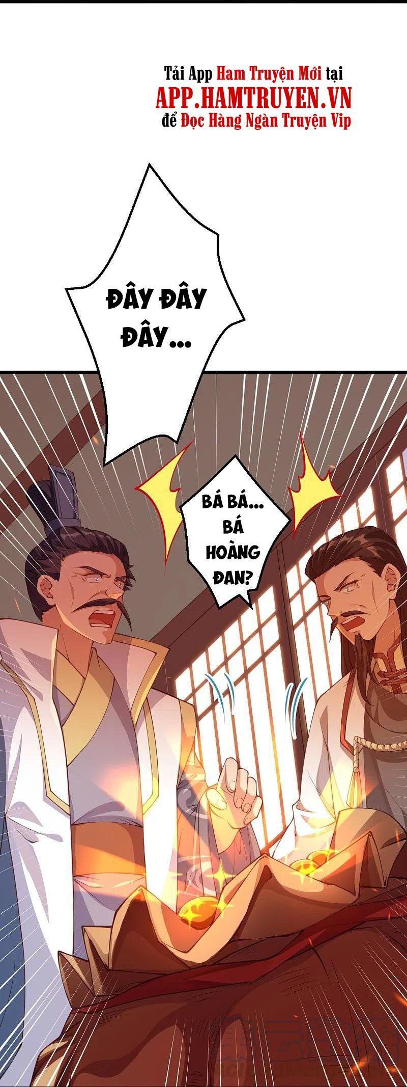 đọc truyện Nghịch Thiên Tà Thần Chương 386 ảnh 43 tại Thiên Thai Truyện