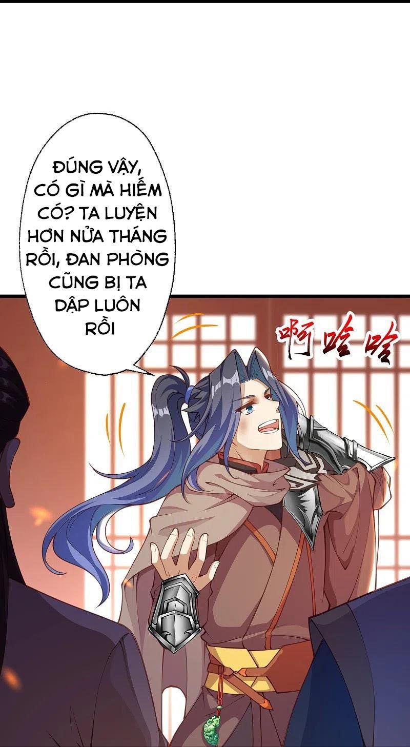 đọc truyện Nghịch Thiên Tà Thần Chương 386 ảnh 44 tại Thiên Thai Truyện