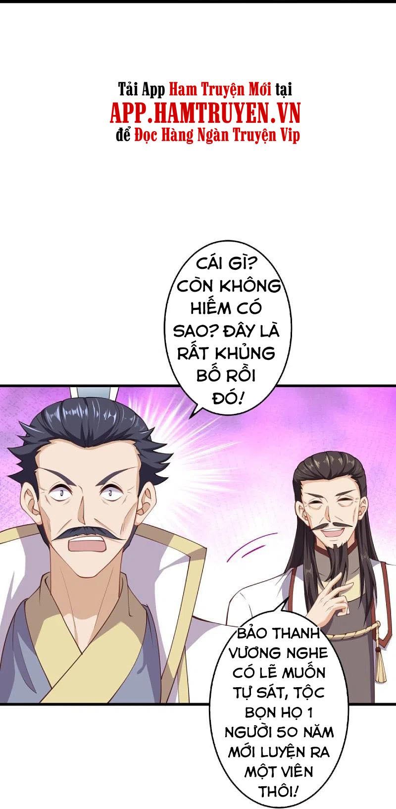 đọc truyện Nghịch Thiên Tà Thần Chương 386 ảnh 45 tại Thiên Thai Truyện