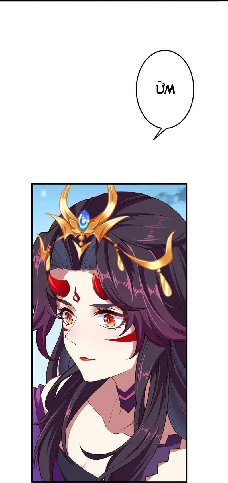 đọc truyện Nghịch Thiên Tà Thần Chương 386 ảnh 50 tại Thiên Thai Truyện