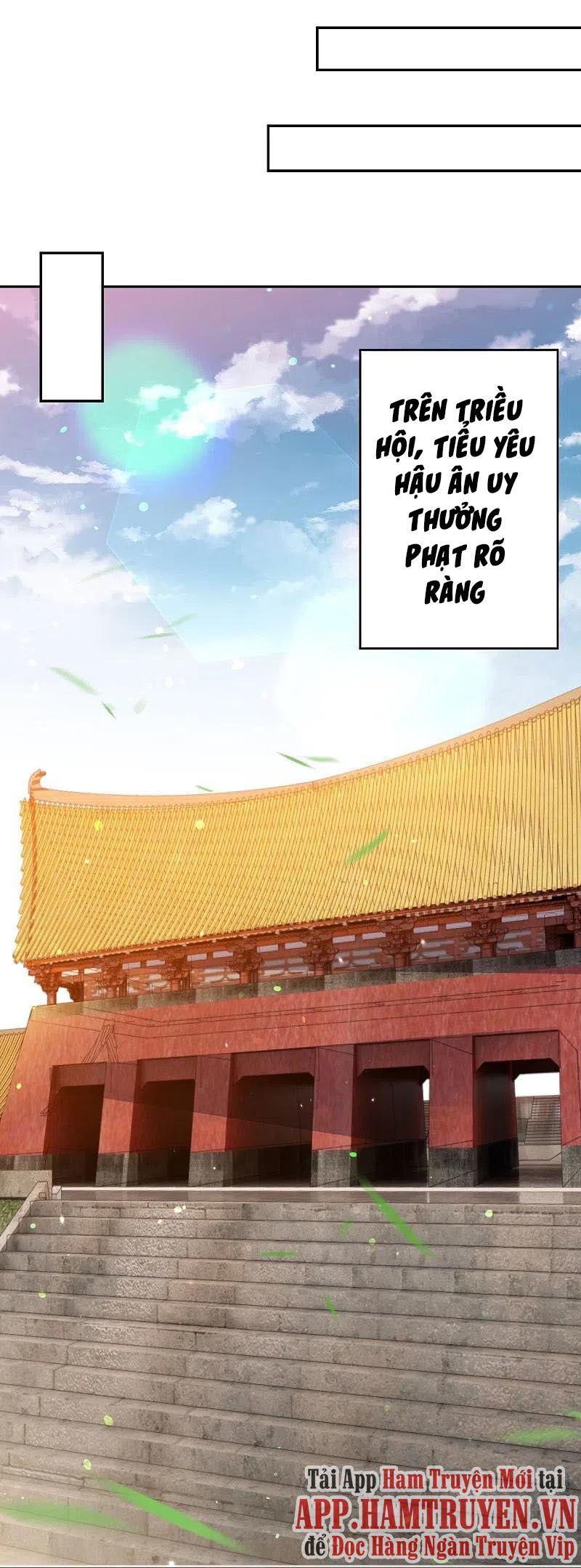 đọc truyện Nghịch Thiên Tà Thần Chương 386 ảnh 7 tại Thiên Thai Truyện