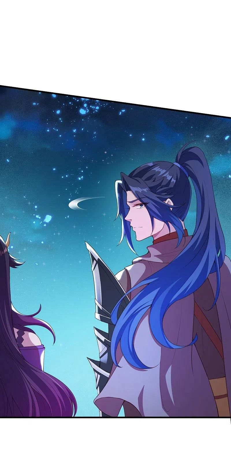 đọc truyện Nghịch Thiên Tà Thần Chương 386 ảnh 55 tại Thiên Thai Truyện