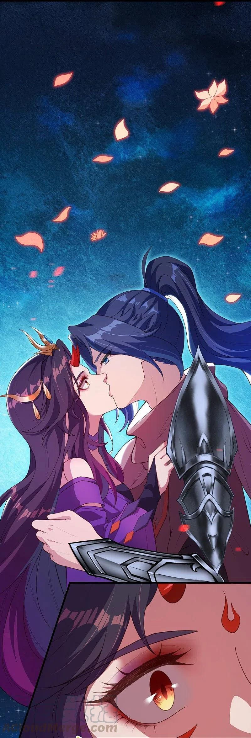 đọc truyện Nghịch Thiên Tà Thần Chương 386 ảnh 58 tại Thiên Thai Truyện