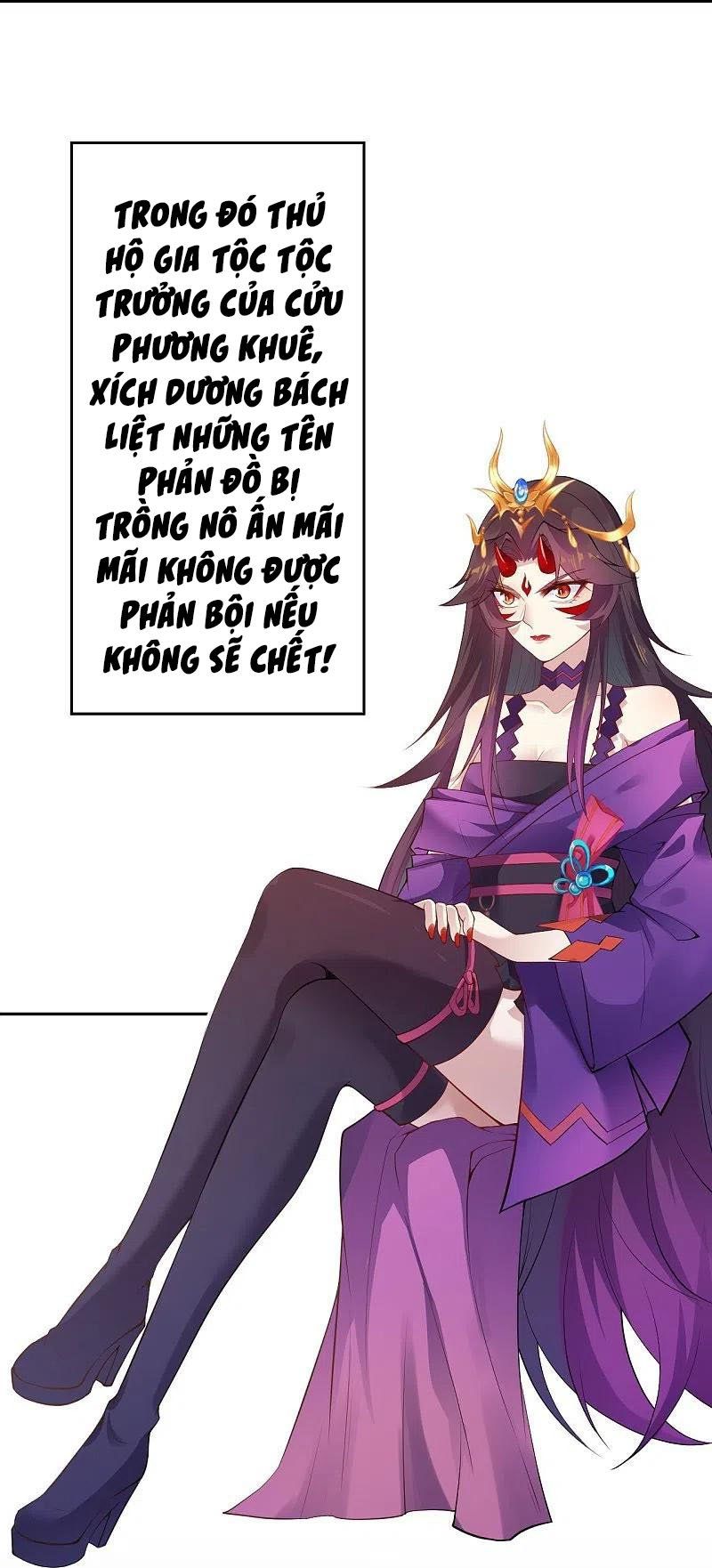 đọc truyện Nghịch Thiên Tà Thần Chương 386 ảnh 8 tại Thiên Thai Truyện