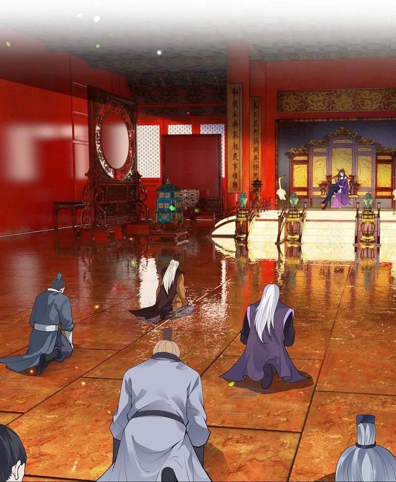 đọc truyện Nghịch Thiên Tà Thần Chương 386 ảnh 9 tại Thiên Thai Truyện