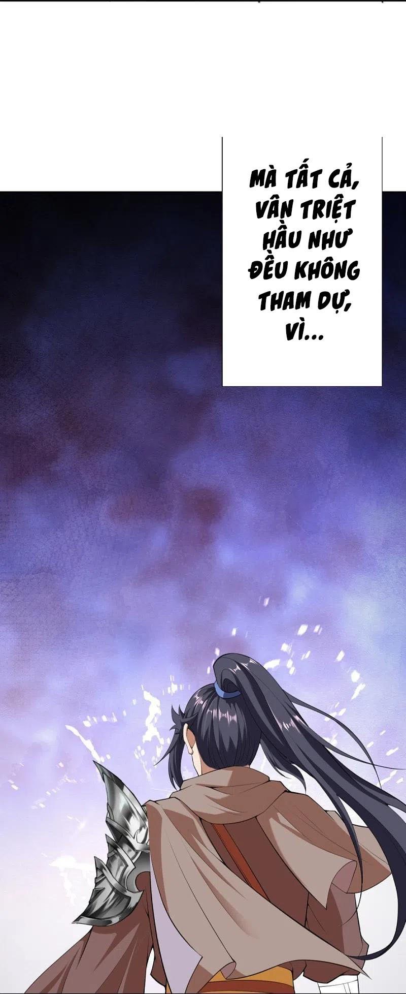 đọc truyện Nghịch Thiên Tà Thần Chương 386 ảnh 11 tại Thiên Thai Truyện