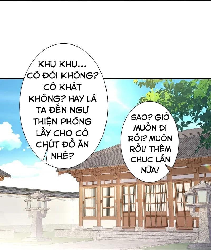 đọc truyện Nghịch Thiên Tà Thần Chương 387 ảnh 12 tại Thiên Thai Truyện