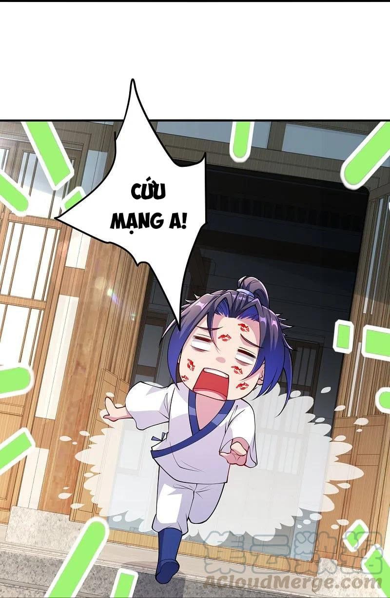 đọc truyện Nghịch Thiên Tà Thần Chương 387 ảnh 13 tại Thiên Thai Truyện