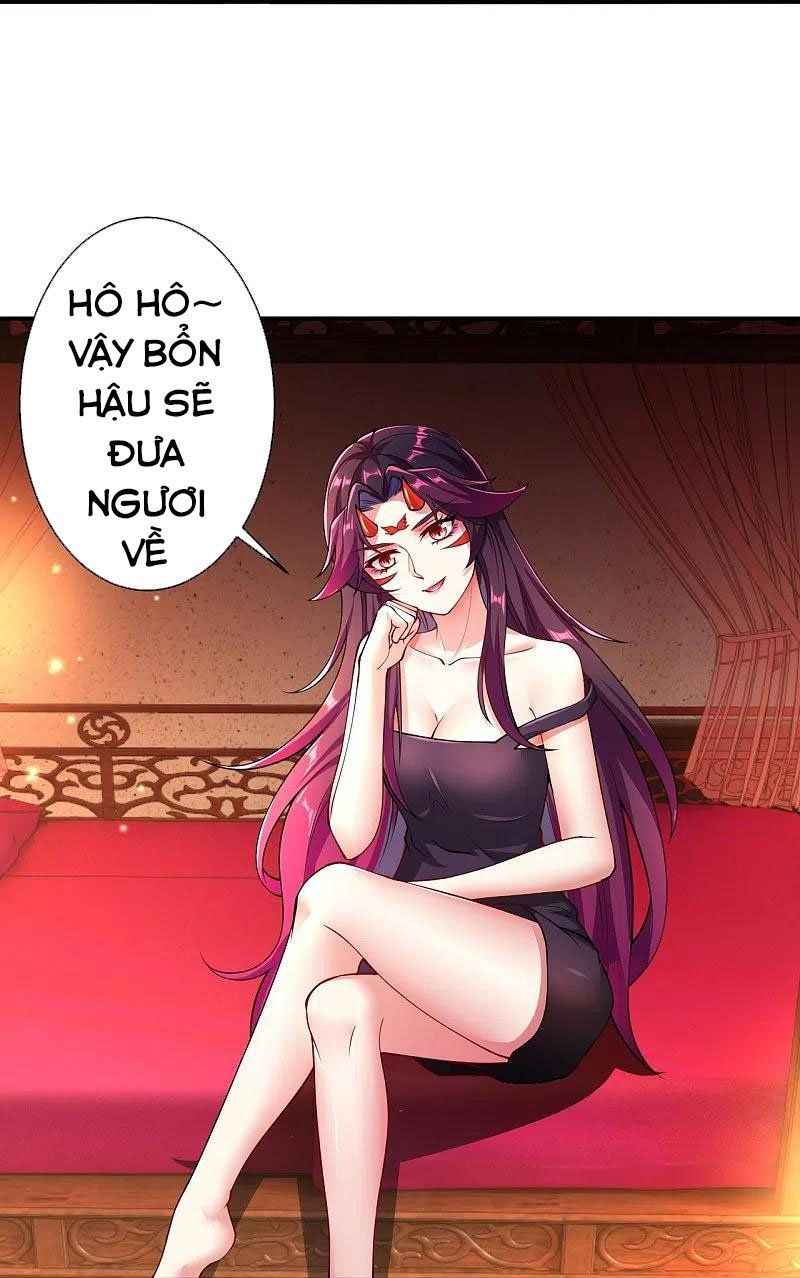 đọc truyện Nghịch Thiên Tà Thần Chương 387 ảnh 14 tại Thiên Thai Truyện