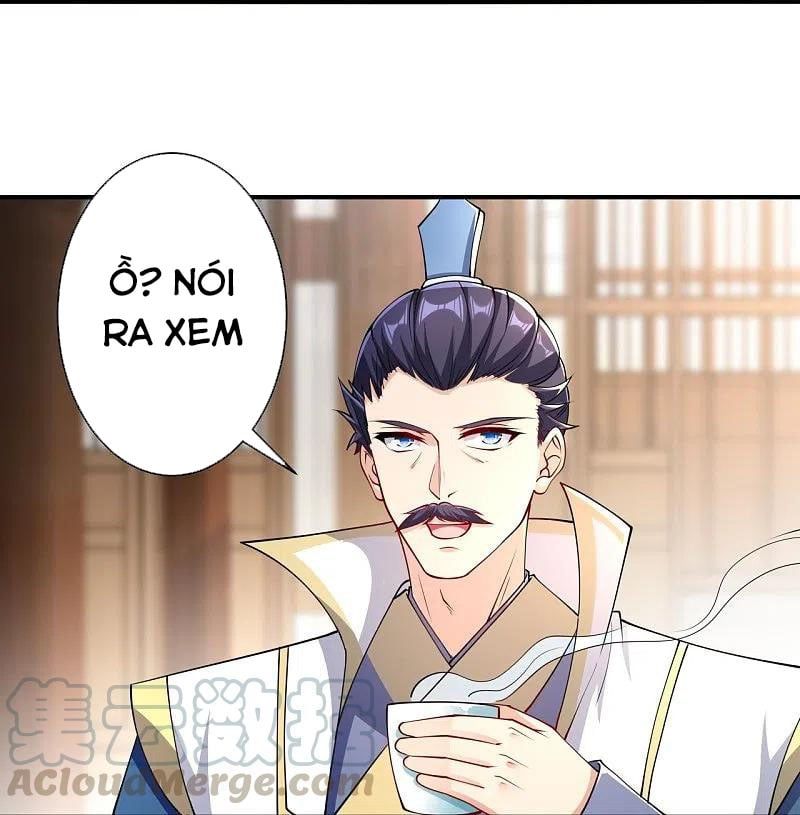 đọc truyện Nghịch Thiên Tà Thần Chương 387 ảnh 16 tại Thiên Thai Truyện