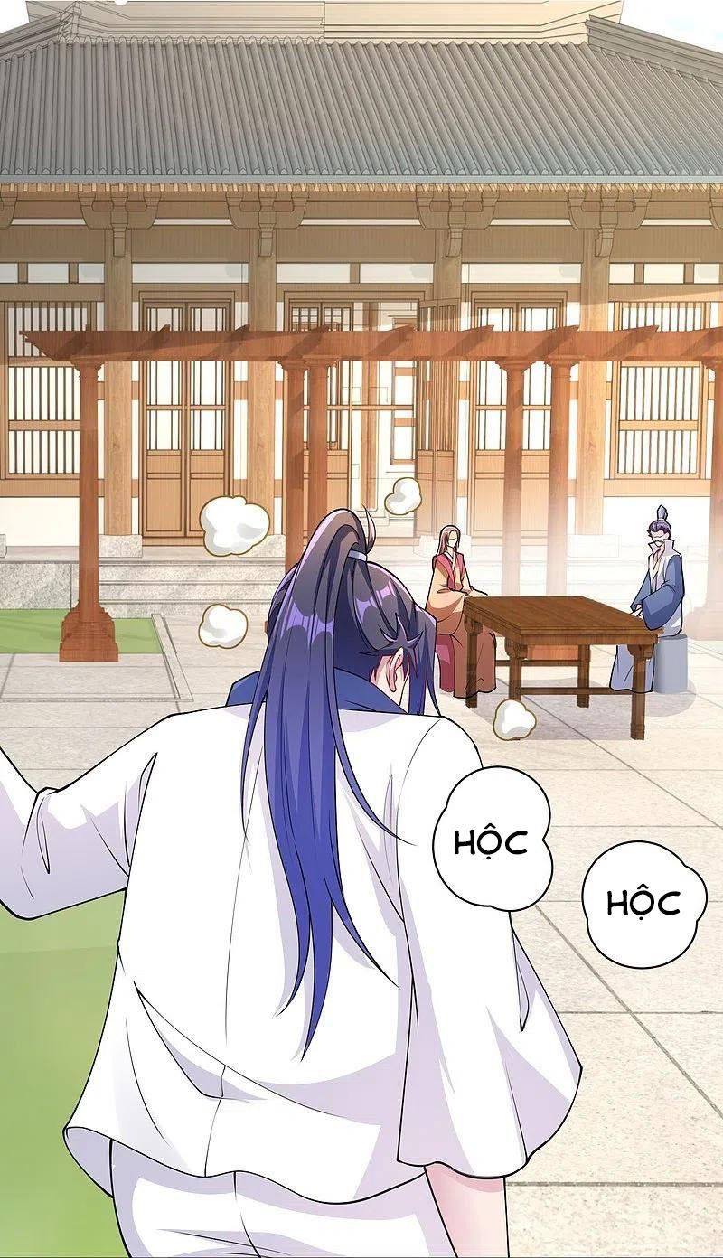 đọc truyện Nghịch Thiên Tà Thần Chương 387 ảnh 18 tại Thiên Thai Truyện