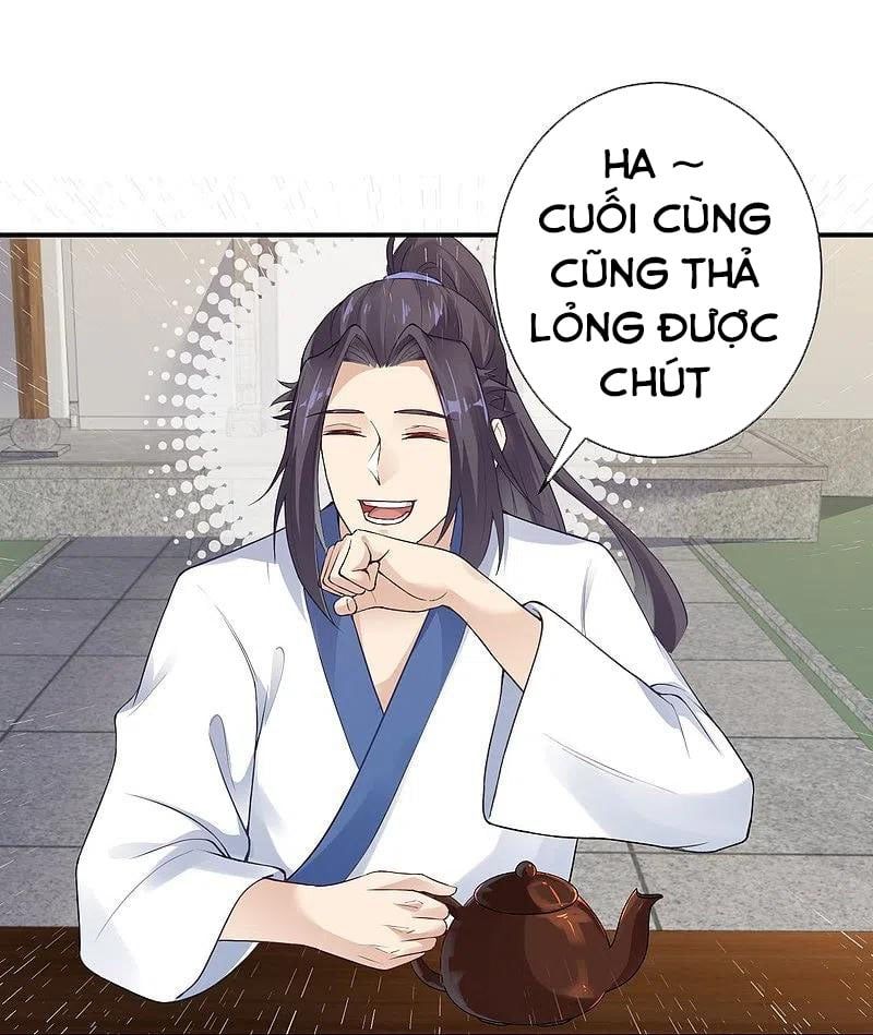 đọc truyện Nghịch Thiên Tà Thần Chương 387 ảnh 23 tại Thiên Thai Truyện