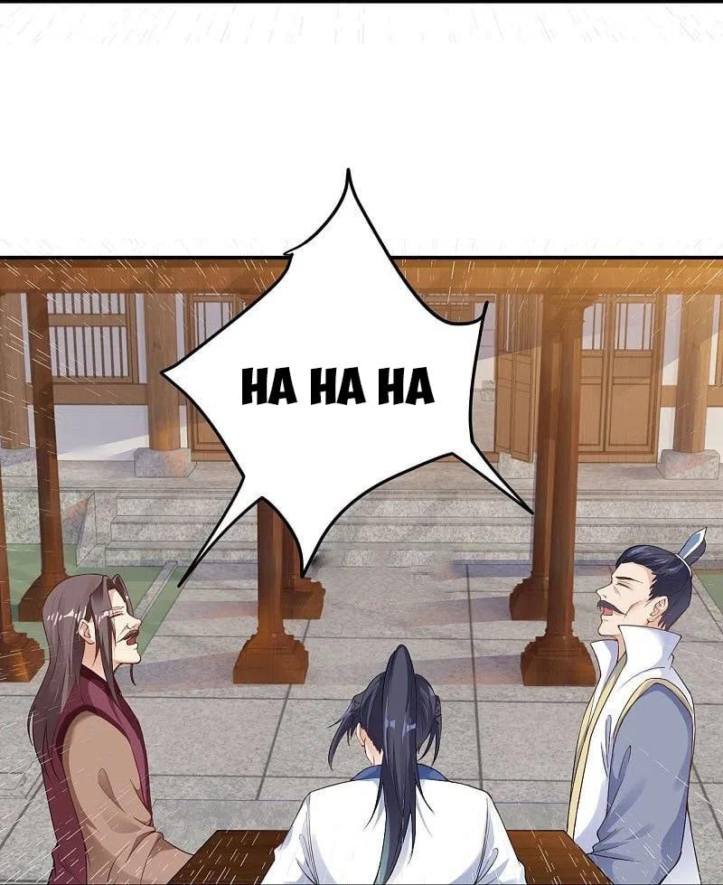 đọc truyện Nghịch Thiên Tà Thần Chương 387 ảnh 24 tại Thiên Thai Truyện