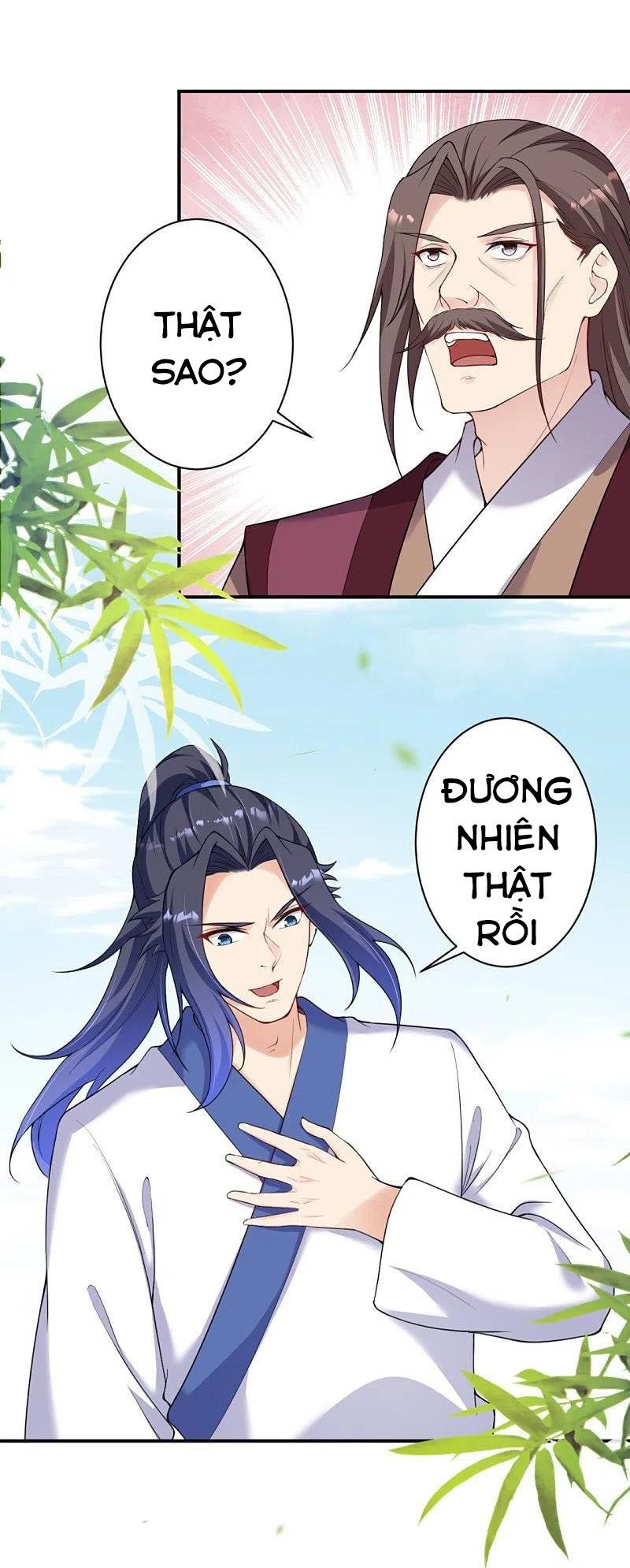 đọc truyện Nghịch Thiên Tà Thần Chương 387 ảnh 30 tại Thiên Thai Truyện