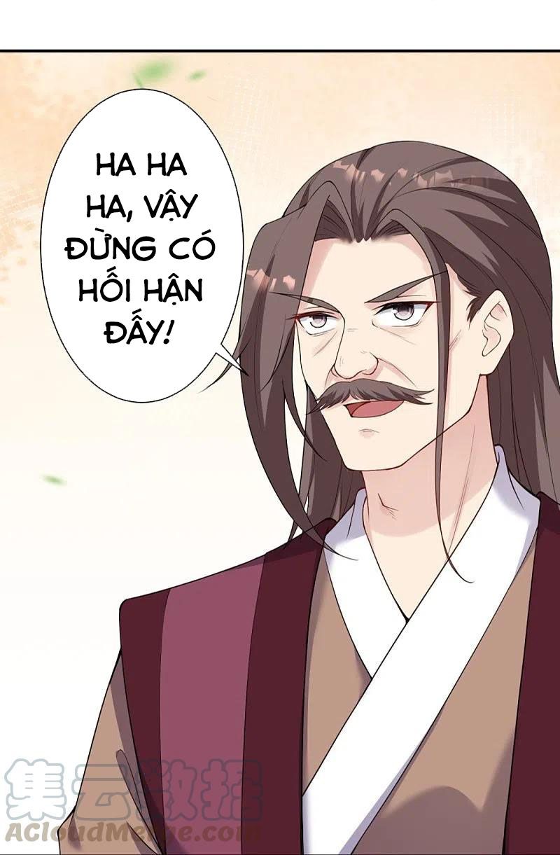 đọc truyện Nghịch Thiên Tà Thần Chương 387 ảnh 31 tại Thiên Thai Truyện