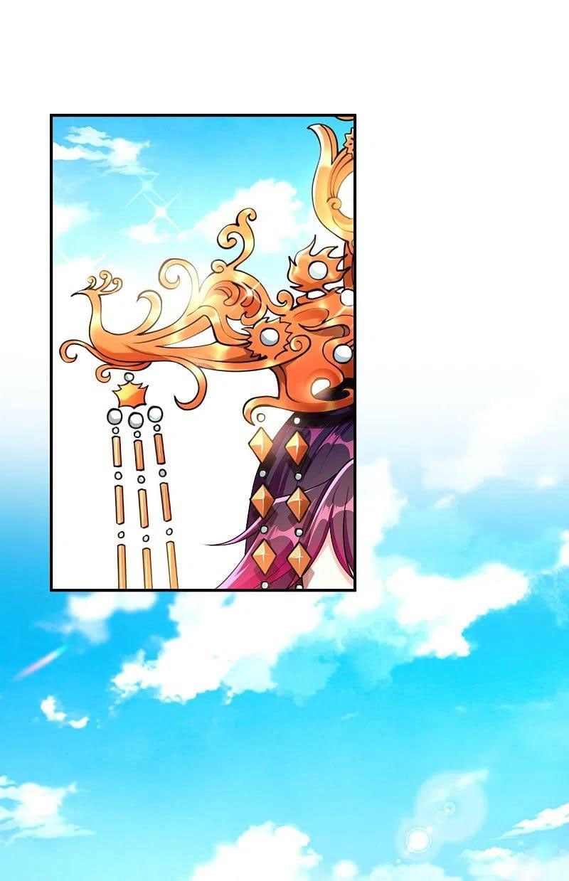 đọc truyện Nghịch Thiên Tà Thần Chương 387 ảnh 5 tại Thiên Thai Truyện