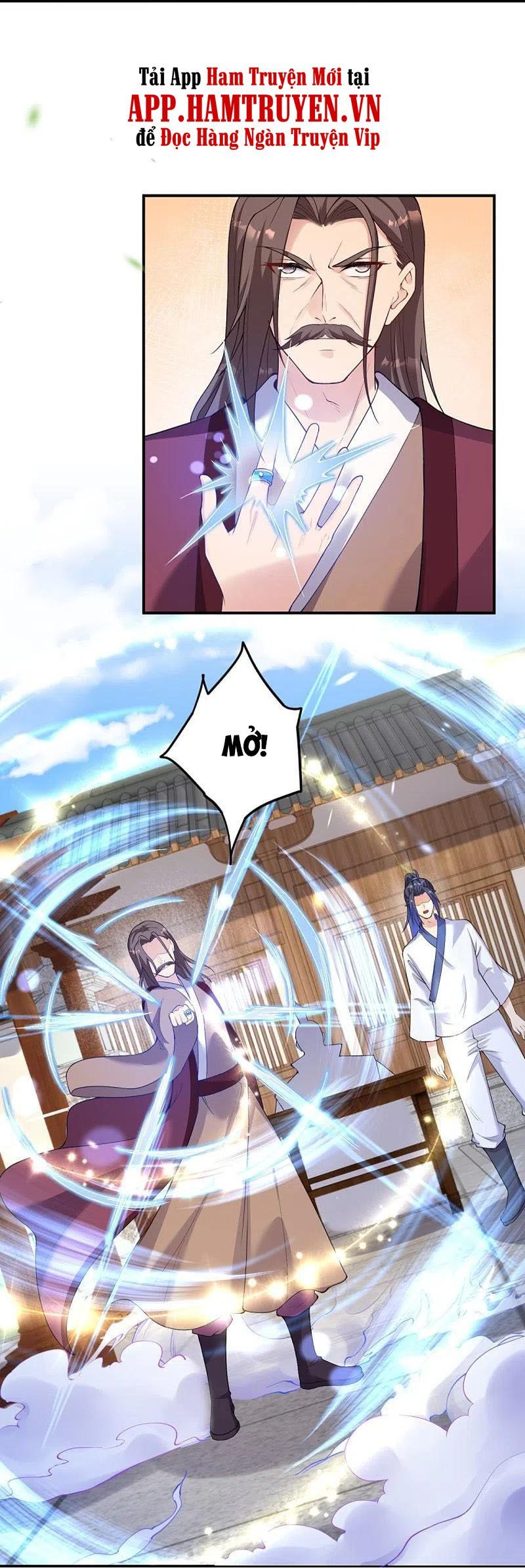 đọc truyện Nghịch Thiên Tà Thần Chương 387 ảnh 32 tại Thiên Thai Truyện