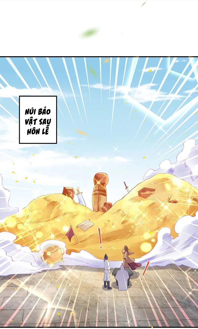 đọc truyện Nghịch Thiên Tà Thần Chương 387 ảnh 33 tại Thiên Thai Truyện