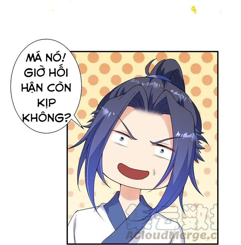 đọc truyện Nghịch Thiên Tà Thần Chương 387 ảnh 34 tại Thiên Thai Truyện