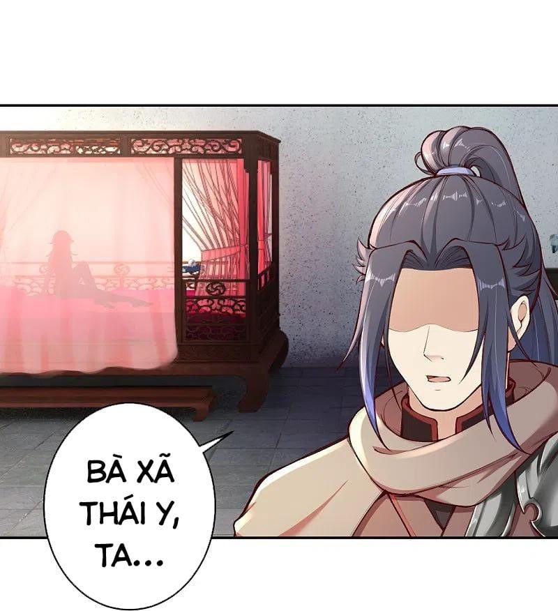 đọc truyện Nghịch Thiên Tà Thần Chương 387 ảnh 37 tại Thiên Thai Truyện