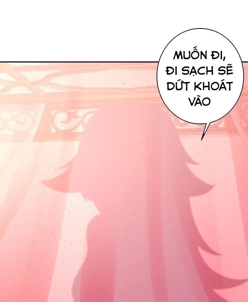 đọc truyện Nghịch Thiên Tà Thần Chương 387 ảnh 38 tại Thiên Thai Truyện