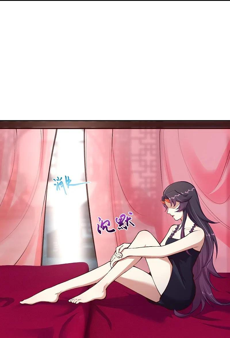 đọc truyện Nghịch Thiên Tà Thần Chương 387 ảnh 40 tại Thiên Thai Truyện