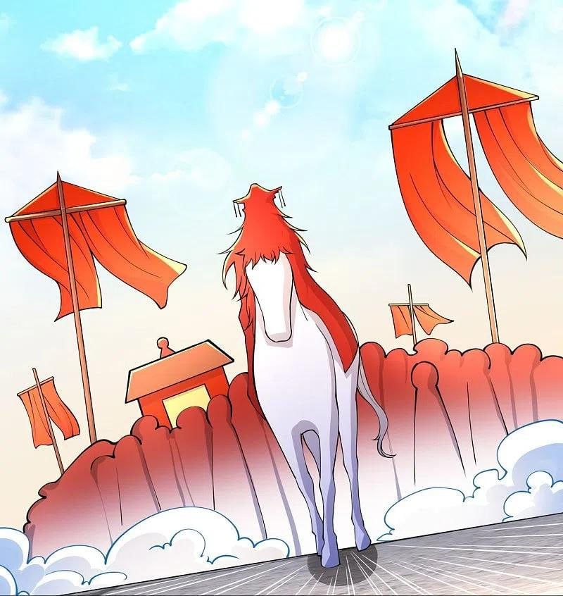 đọc truyện Nghịch Thiên Tà Thần Chương 387 ảnh 6 tại Thiên Thai Truyện