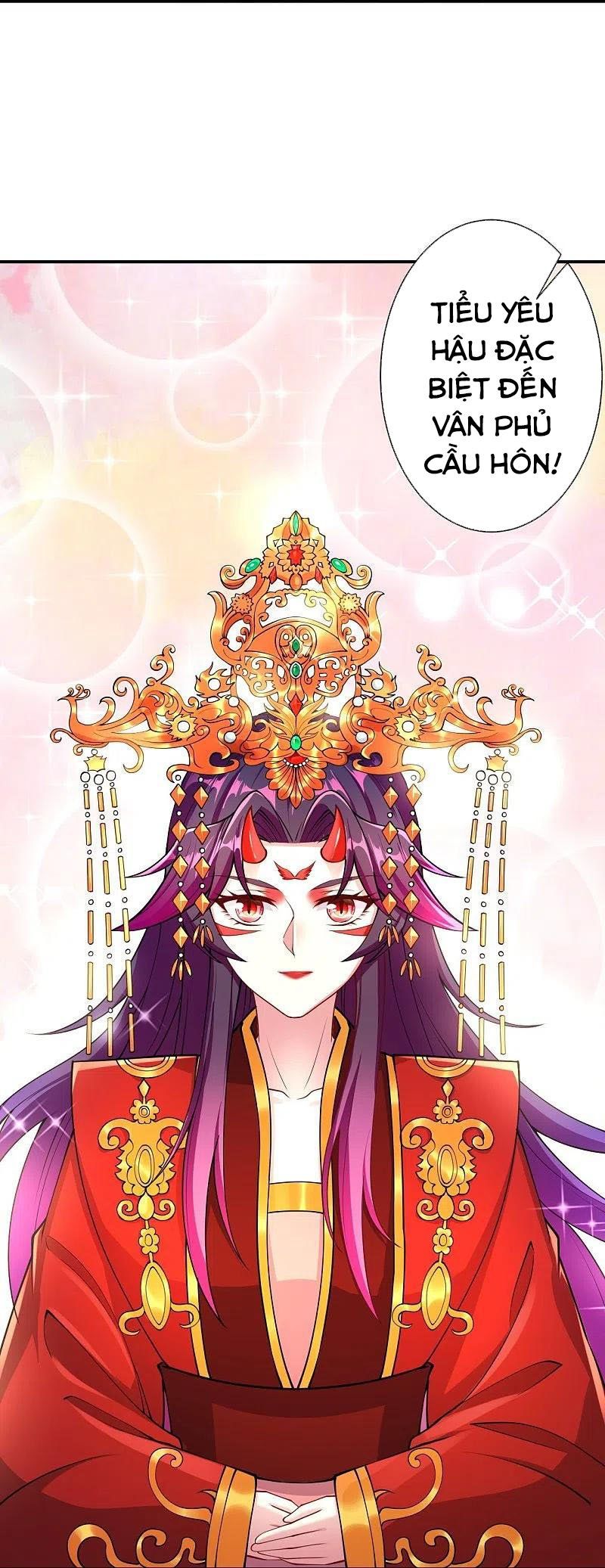 đọc truyện Nghịch Thiên Tà Thần Chương 387 ảnh 8 tại Thiên Thai Truyện