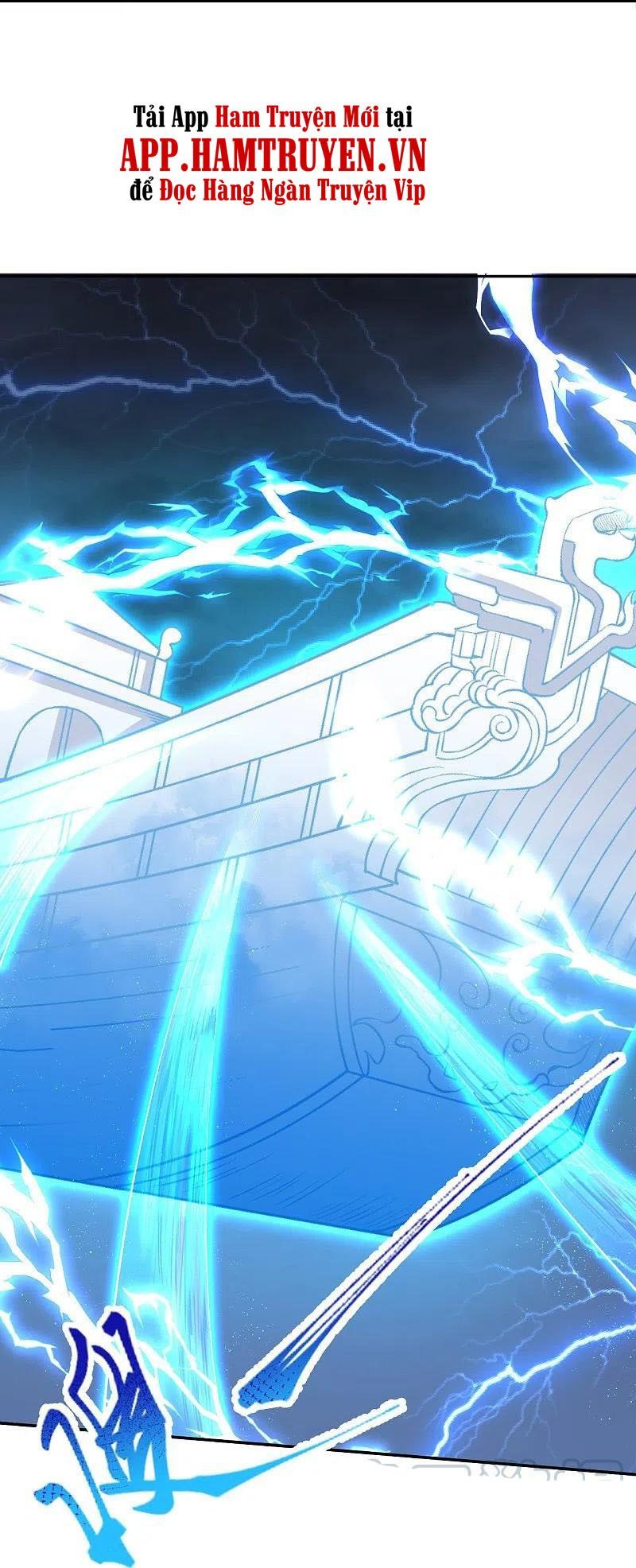 đọc truyện Nghịch Thiên Tà Thần Chương 388 ảnh 16 tại Thiên Thai Truyện