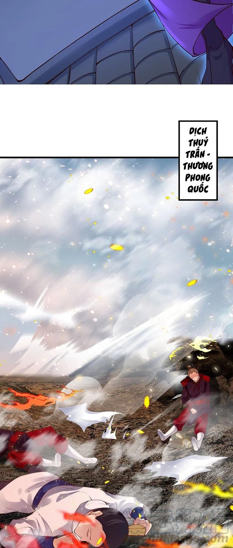 đọc truyện Nghịch Thiên Tà Thần Chương 388 ảnh 19 tại Thiên Thai Truyện