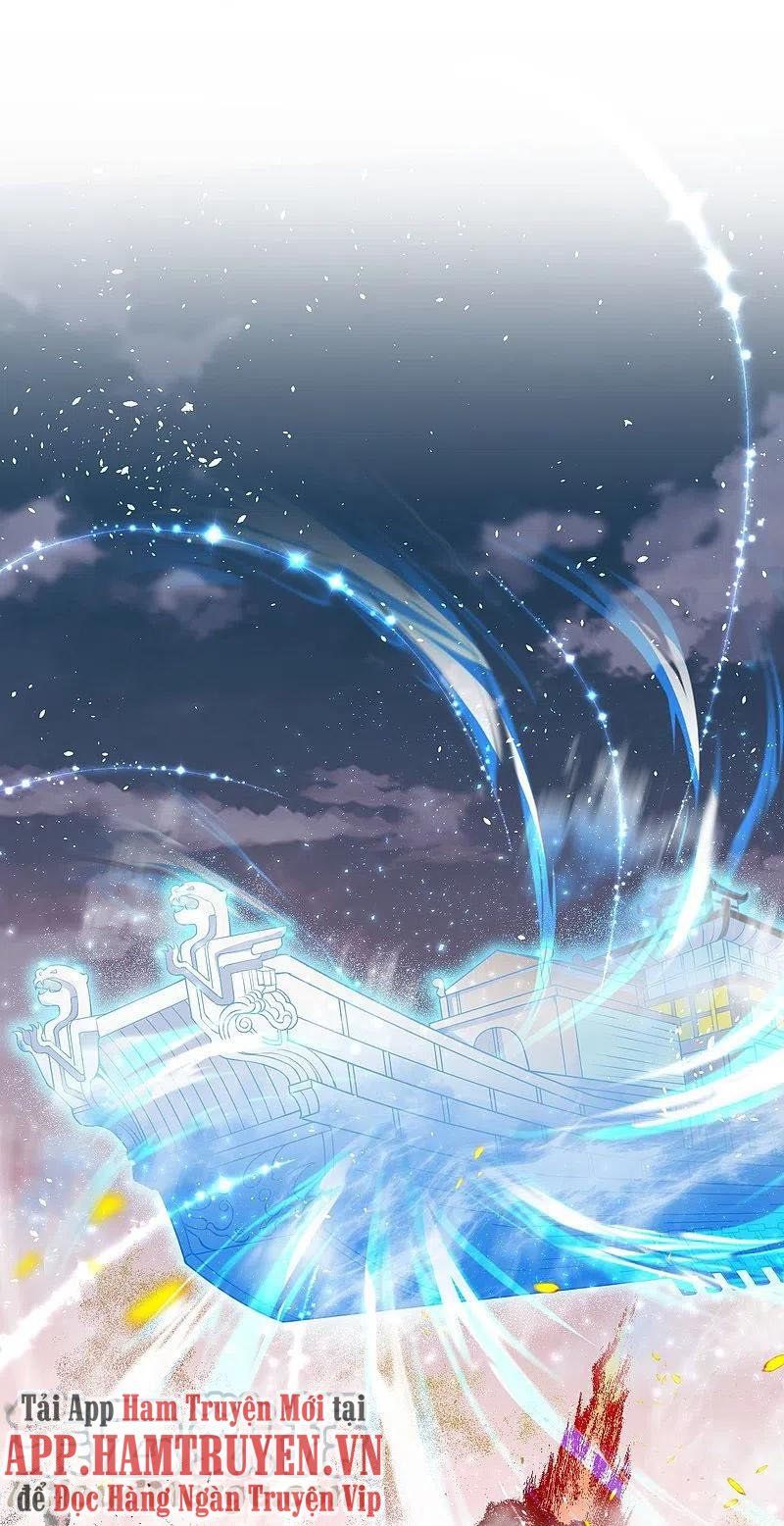 đọc truyện Nghịch Thiên Tà Thần Chương 388 ảnh 22 tại Thiên Thai Truyện