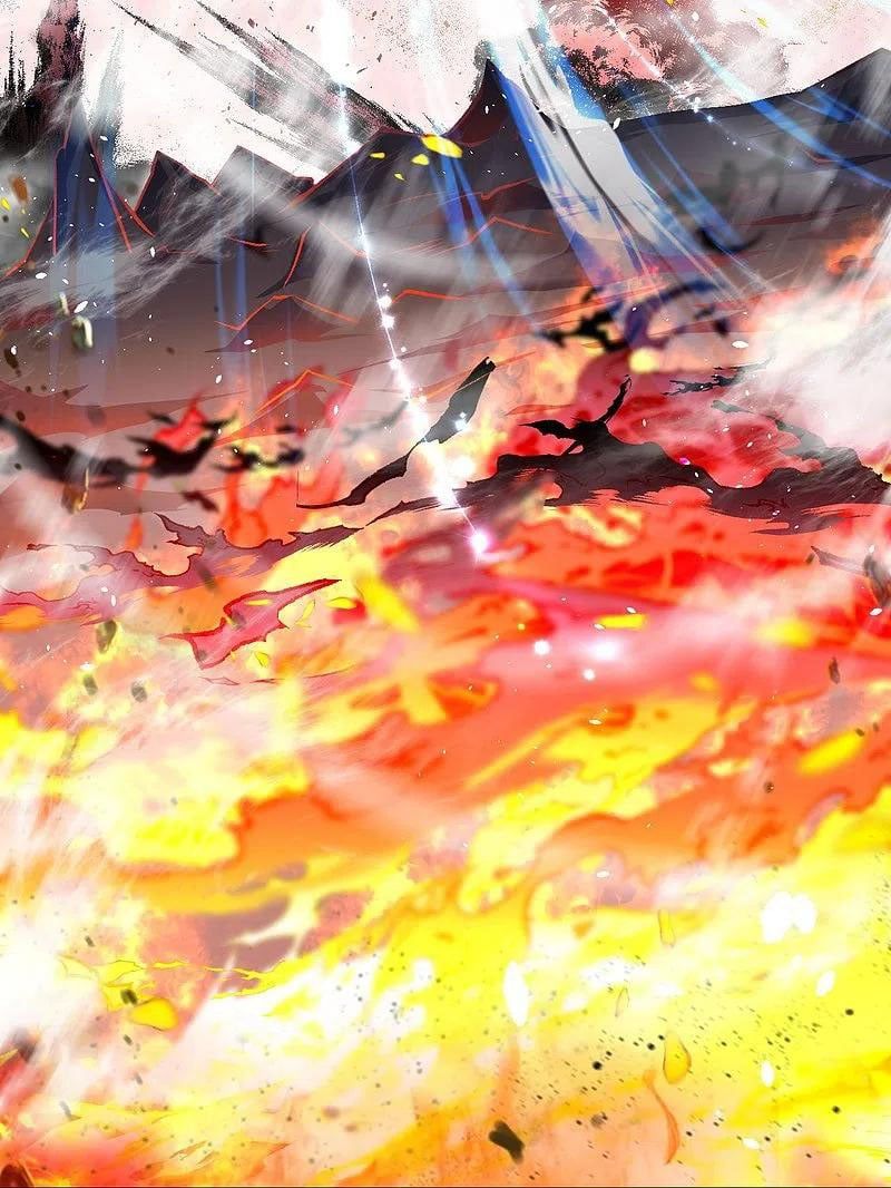 đọc truyện Nghịch Thiên Tà Thần Chương 388 ảnh 23 tại Thiên Thai Truyện