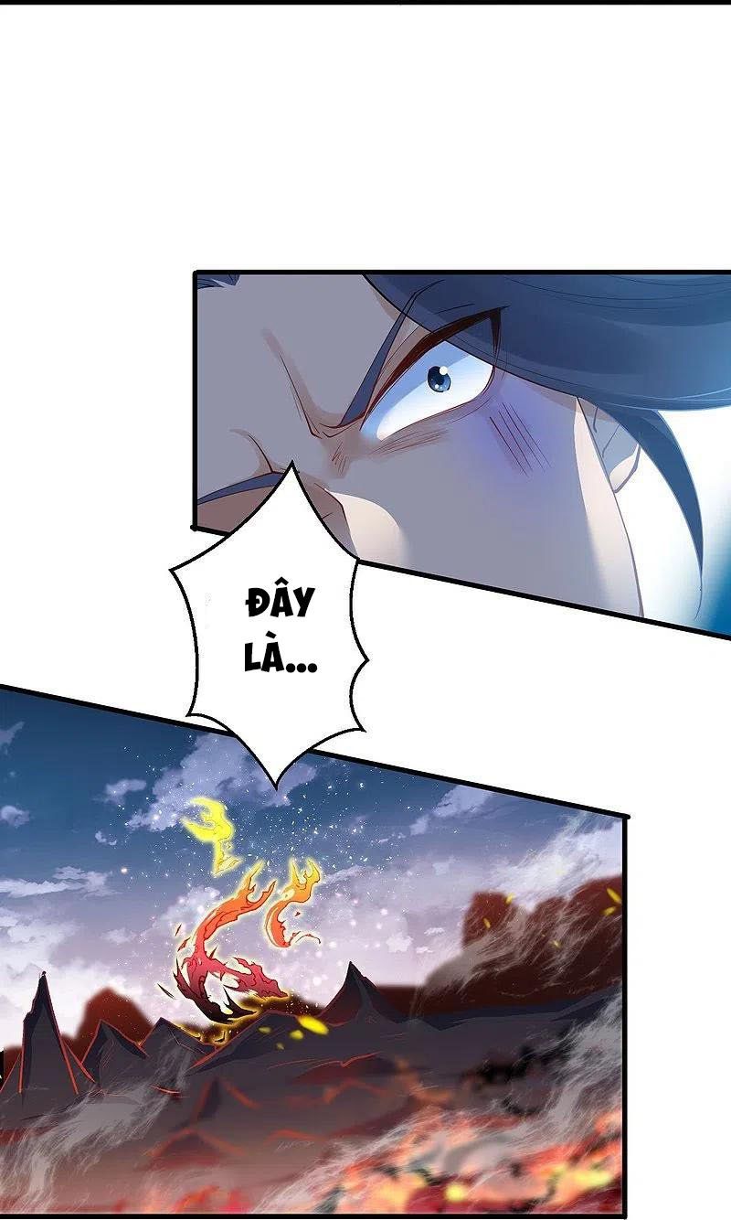 đọc truyện Nghịch Thiên Tà Thần Chương 388 ảnh 27 tại Thiên Thai Truyện