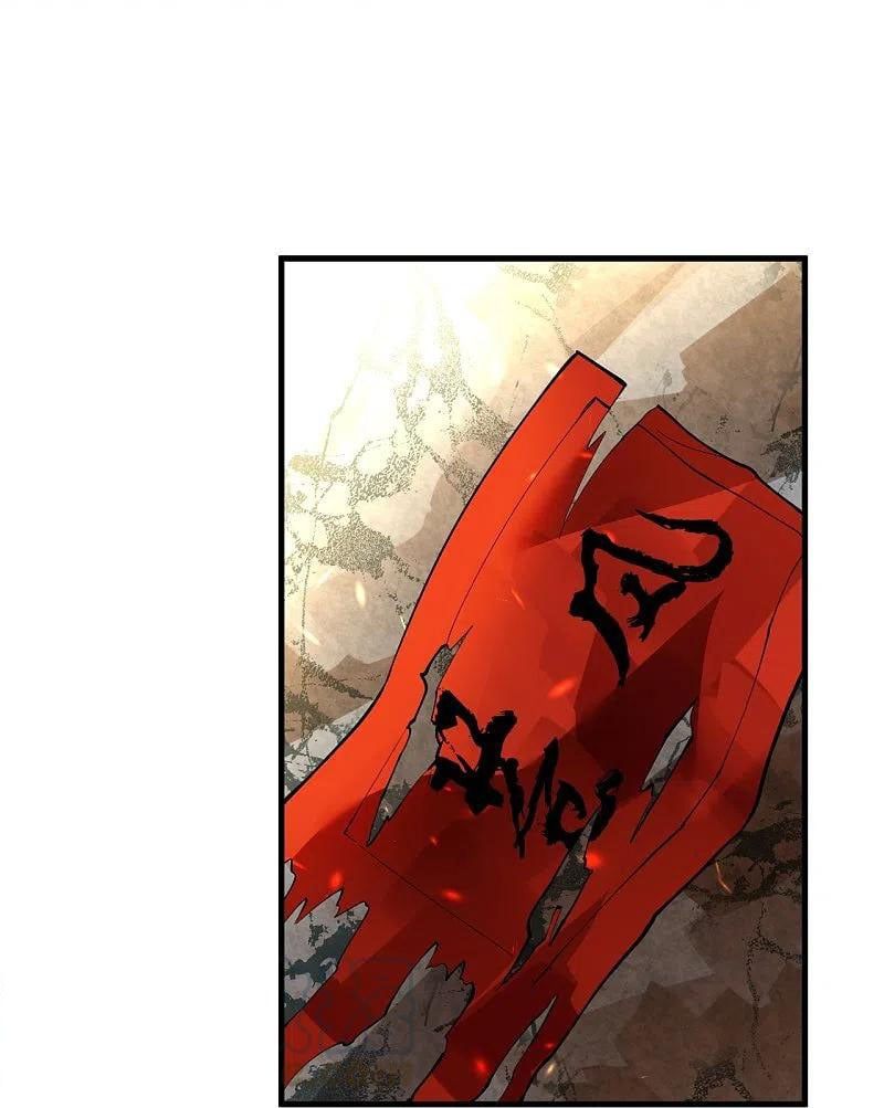 đọc truyện Nghịch Thiên Tà Thần Chương 388 ảnh 28 tại Thiên Thai Truyện