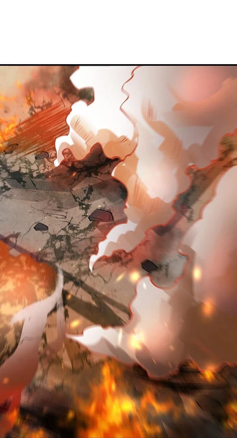 đọc truyện Nghịch Thiên Tà Thần Chương 388 ảnh 29 tại Thiên Thai Truyện