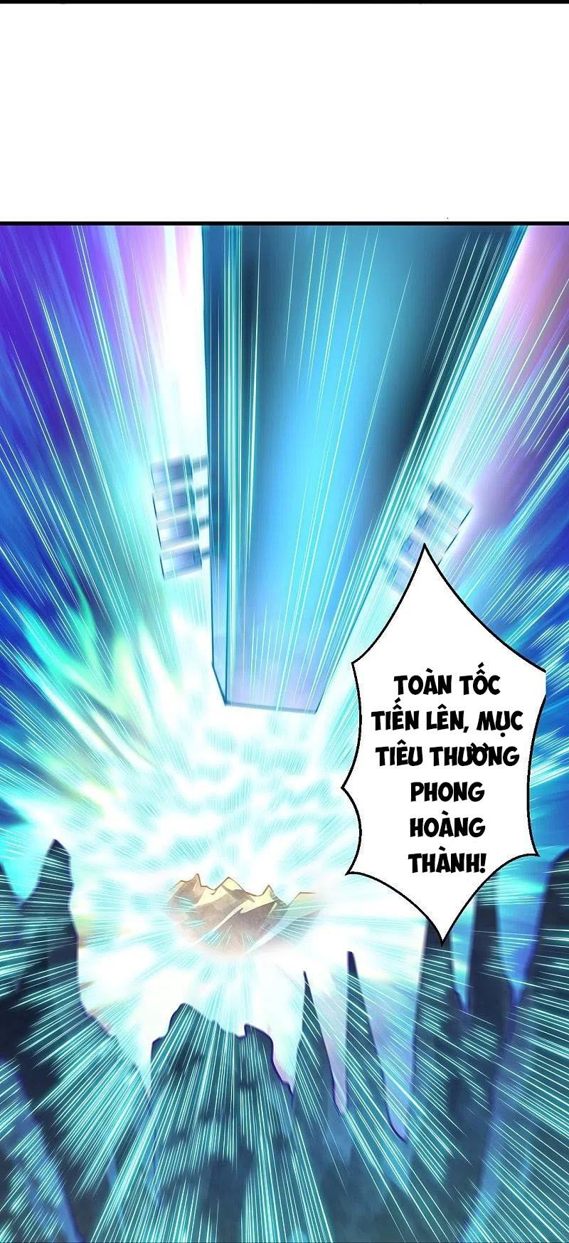 đọc truyện Nghịch Thiên Tà Thần Chương 388 ảnh 33 tại Thiên Thai Truyện