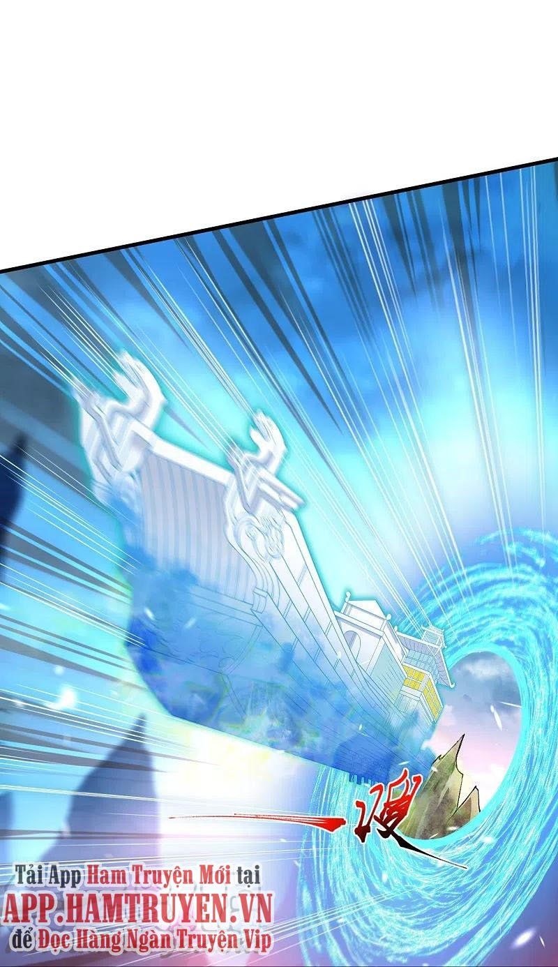 đọc truyện Nghịch Thiên Tà Thần Chương 388 ảnh 37 tại Thiên Thai Truyện