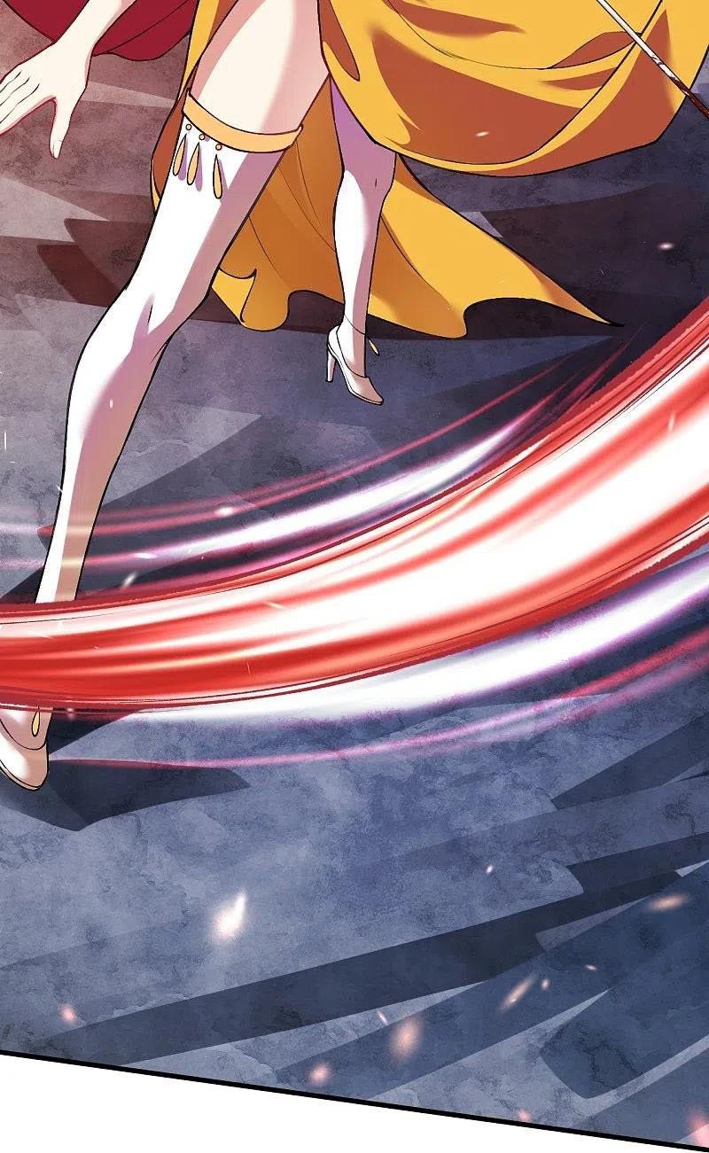 đọc truyện Nghịch Thiên Tà Thần Chương 388 ảnh 39 tại Thiên Thai Truyện