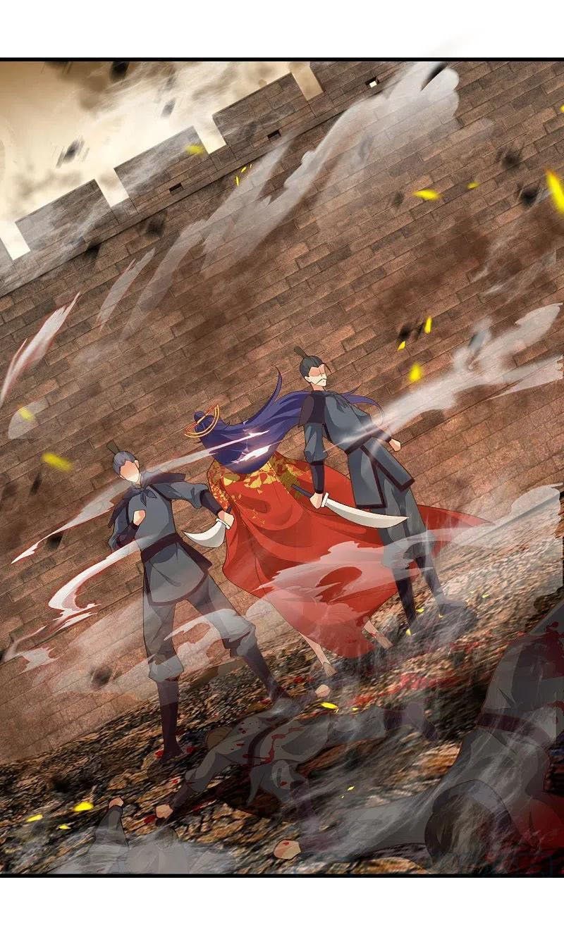 đọc truyện Nghịch Thiên Tà Thần Chương 388 ảnh 43 tại Thiên Thai Truyện