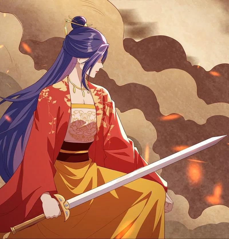 đọc truyện Nghịch Thiên Tà Thần Chương 388 ảnh 56 tại Thiên Thai Truyện