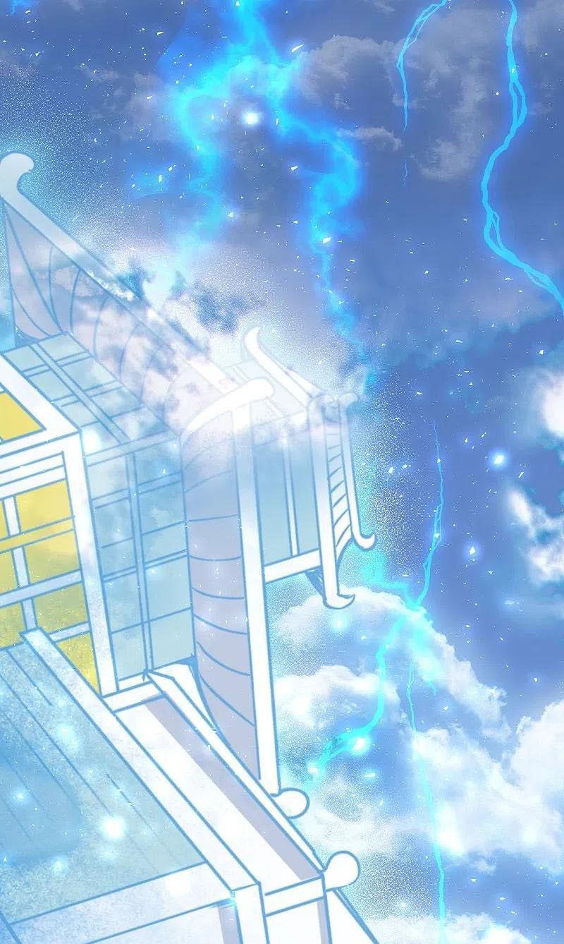 đọc truyện Nghịch Thiên Tà Thần Chương 388 ảnh 8 tại Thiên Thai Truyện