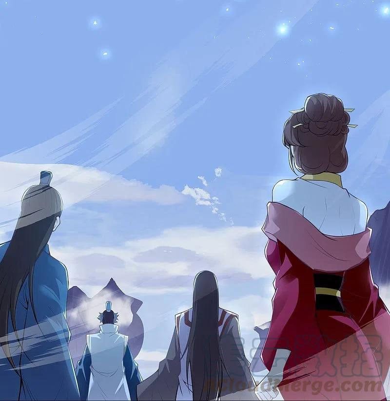 đọc truyện Nghịch Thiên Tà Thần Chương 388 ảnh 10 tại Thiên Thai Truyện