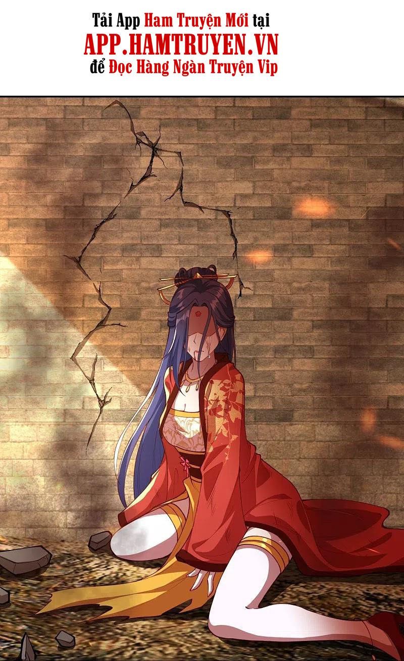 đọc truyện Nghịch Thiên Tà Thần Chương 389 ảnh 12 tại Thiên Thai Truyện