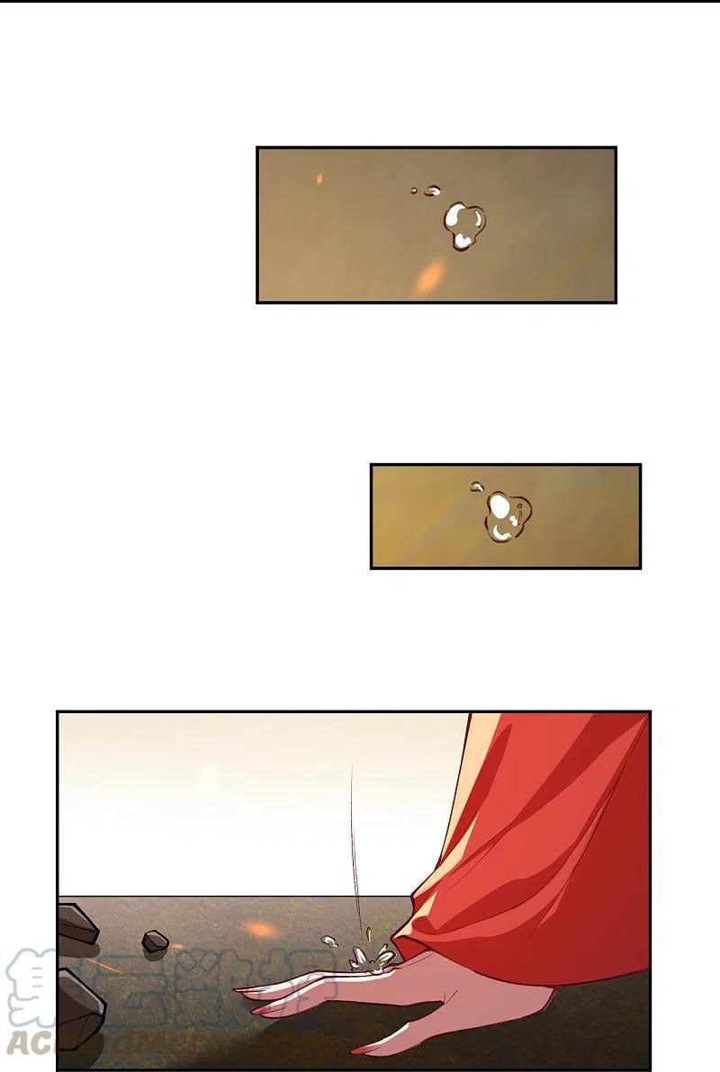 đọc truyện Nghịch Thiên Tà Thần Chương 389 ảnh 13 tại Thiên Thai Truyện